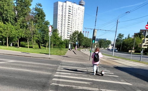 Они учатся!